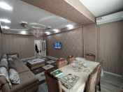 Satılır 3 otaqlı 137 m2 yeni tikili Lökbatan