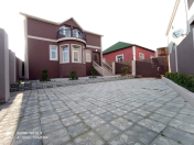 Satılır 4 otaqlı 110 m2 bağ evi Fatmayı