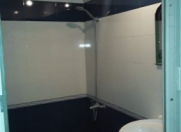 İcarəyə verilir 1 otaqlı 61 m2 yeni tikili Yeni Yasamal