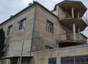 Satılır 7 otaqlı 512 m2 həyət evi Memarlıq və İnşaat Universiteti