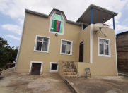 Satılır 7 otaqlı 200 m2 həyət evi Mehdiabad