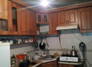 Satılır 3 otaqlı 65 m2 köhnə tikili Keşlə bazarı