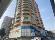 Satılır 4 otaqlı 155 m2 yeni tikili Azərbaycan kinoteatrı