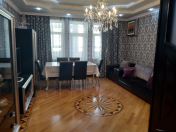 Satılır 3 otaqlı 112 m2 yeni tikili Sumqayıt