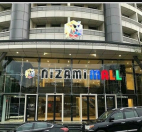 Satılır 3 otaqlı 100 m2 obyekt Nizami m.