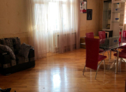 İcarəyə verilir 3 otaqlı 115 m2 yeni tikili 20 yanvar m.