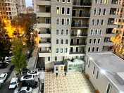 İcarəyə verilir 3 otaqlı 85 m2 yeni tikili 28 May m.