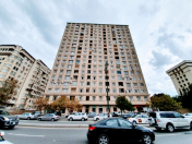 Satılır 3 otaqlı 115 m2 obyekt Baku Mall