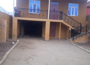Satılır 6 otaqlı 100 m2 həyət evi Ramana