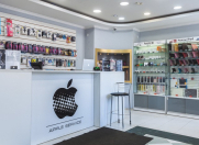 Satılır 3 otaqlı 105 m2 obyekt Həzi Aslanov m.