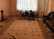 İcarəyə verilir 3 otaqlı 120 m2 yeni tikili Gənclik m.