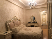 İcarəyə verilir 3 otaqlı 115 m2 yeni tikili 28 May m.