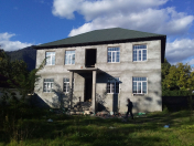 Satılır 7 otaqlı 400 m2 villa Qəbələ