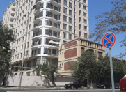 Satılır 2 otaqlı 102 m2 yeni tikili Nəriman Nərimanov m.