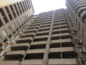 İcarəyə verilir 3 otaqlı 125 m2 yeni tikili Şah İsmayıl Xətai m.