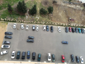 Satılır 4 otaqlı 171 m2 yeni tikili Zərifə Əliyeva adına park