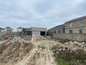 Satılır 5.5 sot torpaq Mərdəkan