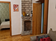 Satılır 3 otaqlı 100 m2 köhnə tikili Axundov bağı