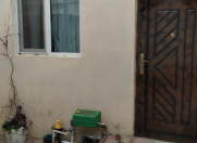 Satılır 3 otaqlı 60 m2 həyət evi Bülbülə