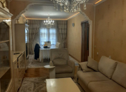 Satılır 4 otaqlı 100 m2 köhnə tikili Y.Günəşli