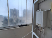 Satılır 2 otaqlı 68 m2 yeni tikili Y.Günəşli