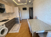 İcarəyə verilir 3 otaqlı 140 m2 yeni tikili 20 yanvar m.