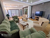 İcarəyə verilir 3 otaqlı 130 m2 yeni tikili Nəsimi r.