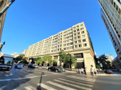 İcarəyə verilir 2 otaqlı 60 m2 köhnə tikili Port Baku