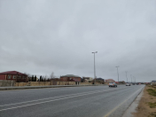 Satılır 11.5 sot torpaq Nardaran