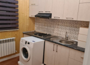 İcarəyə verilir 3 otaqlı 100 m2 həyət evi Maştağa