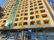 İcarəyə verilir 2 otaqlı 65 m2 yeni tikili Nəsimi r.