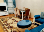 İcarəyə verilir 2 otaqlı 50 m2 yeni tikili Nərimanov r.