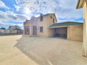 İcarəyə verilir 4 otaqlı 300 m2 bağ evi Xəzər r.