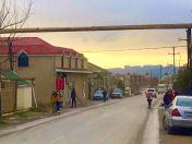 Satılır 1 sot torpaq Binə