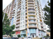 Satılır 2 otaqlı 97 m2 yeni tikili Zabitlər parkı