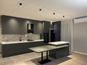 İcarəyə verilir 3 otaqlı 120 m2 yeni tikili Yasamal r.