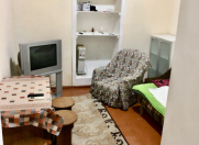 İcarəyə verilir 2 otaqlı 30 m2 həyət evi Nəsimi r.