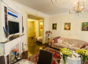 Satılır 3 otaqlı 104 m2 yeni tikili Yasamal parkı