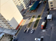 Satılır 1 otaqlı 60 m2 yeni tikili Binə ticarət mərkəzi