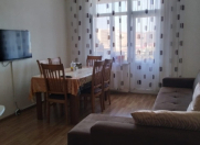 Satılır 1 otaqlı 53 m2 yeni tikili Sabunçu r.