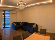 İcarəyə verilir 2 otaqlı 65 m2 yeni tikili Elmlər Akademiyası m.