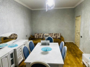 Satılır 3 otaqlı 101 m2 yeni tikili Y.Günəşli