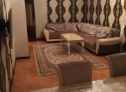 İcarəyə verilir 3 otaqlı 115 m2 yeni tikili Həzi Aslanov m.