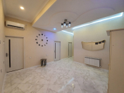 İcarəyə verilir 5 otaqlı 150 m2 ofis Elmlər Akademiyası m.