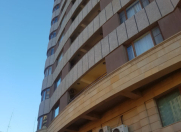 İcarəyə verilir 3 otaqlı 125 m2 yeni tikili Ulduz m.