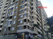 Satılır 3 otaqlı 111 m2 yeni tikili Qaraçuxur