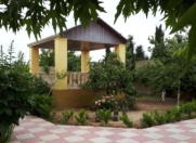 İcarəyə verilir 5 otaqlı 150 m2 bağ evi Asan Xidmət-2