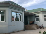 Satılır 5 otaqlı 120 m2 həyət evi Binə