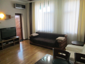 İcarəyə verilir 3 otaqlı 125 m2 yeni tikili Bakı Musiqi Akademiyası