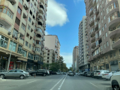 Satılır 3 otaqlı 92 m2 obyekt Nəsimi r.